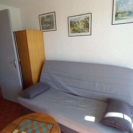 Studio-cabine Port Dauphin Agde Esterno foto